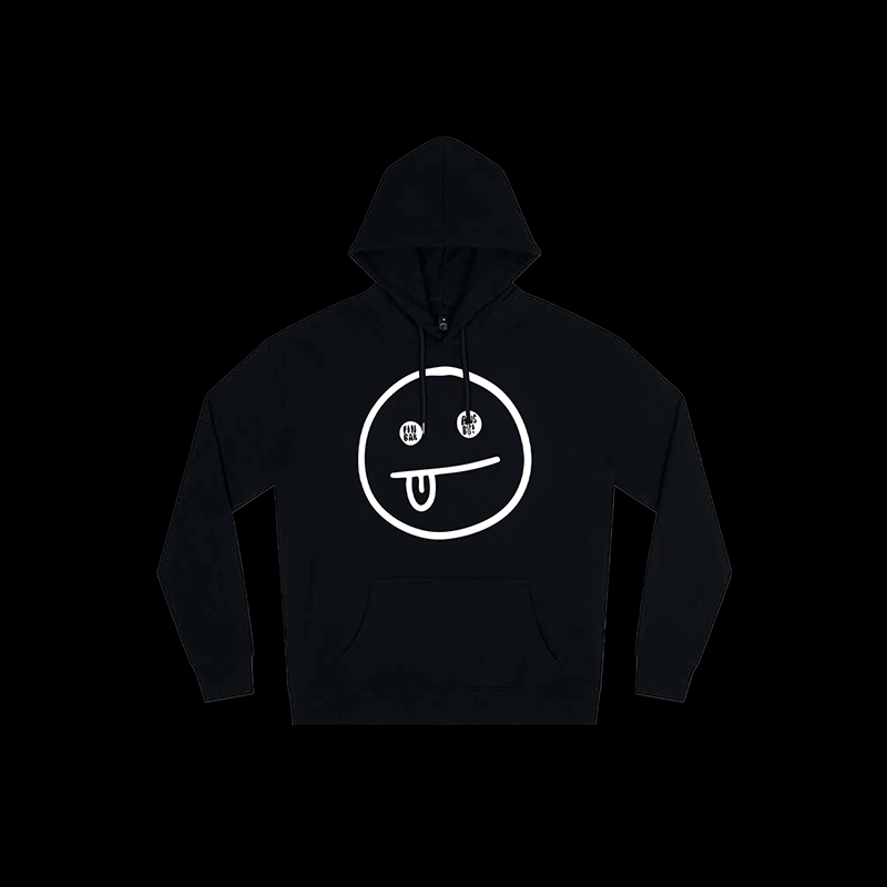 Oversized Hoodie for Man Pullo - Winter Clothing Essentials For Women avaliação e preço