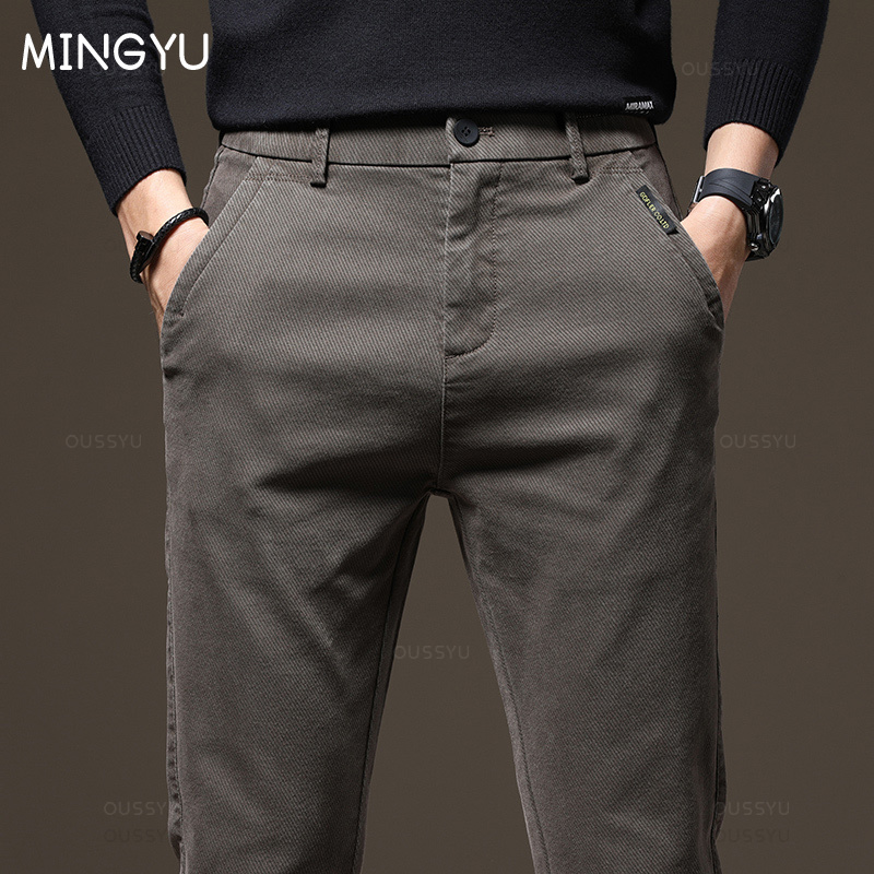 Autumn Winter High Quality Pan - Winter Clothing Brand avaliação e preço