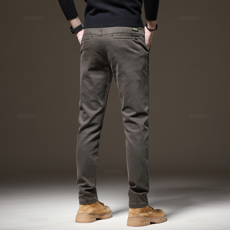 Autumn Winter High Quality Pan - Winter Clothing Brand avaliação e preço