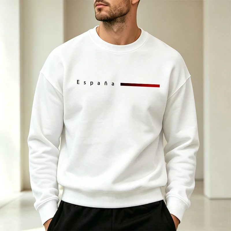 Running Mens Tracksuit Casual  - Winter Clothing Usa avaliação e preço