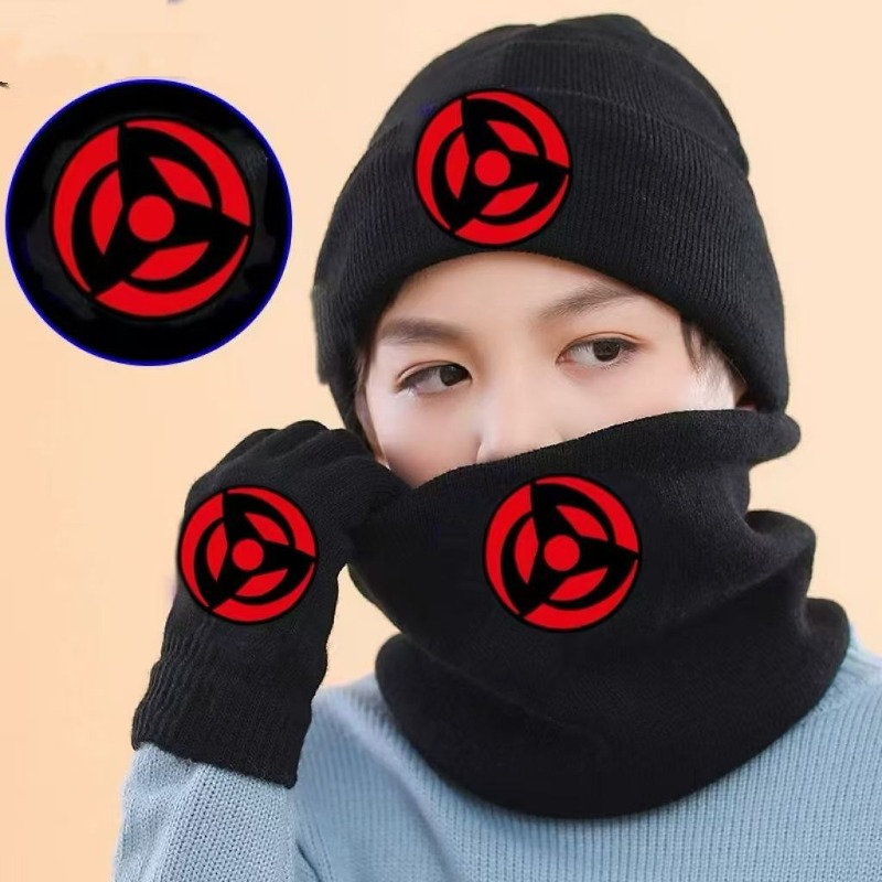 Naruto Uzumaki Naruto Uchiha S - Winter Clothing In Japan avaliação e preço
