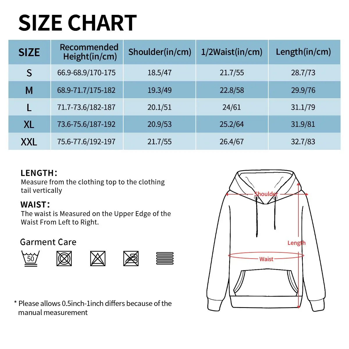 Byron Bay, Australia Hoodies M - Winter Clothing Women Australia avaliação e preço