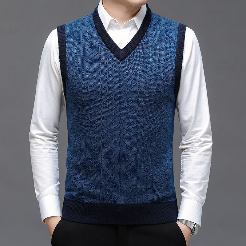 BROWON Brand Sweater Mens Clot - Winter Clothing Brand avaliação e preço