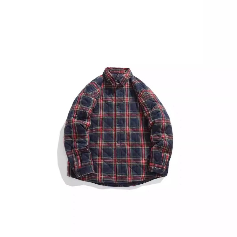 Men's American Vintage Cotton- - Winter Clothing Label avaliação e preço