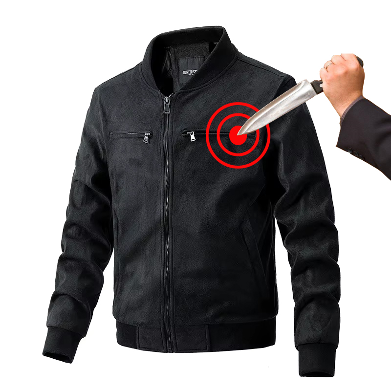 New 2025 Menself-Defense,Stab  - Winter Clothing Hacks avaliação e preço