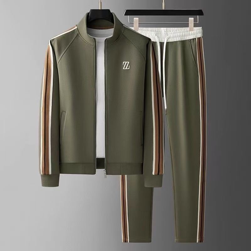 2026 men tracksuit Sportswear  - Winter Clothing Usa avaliação e preço