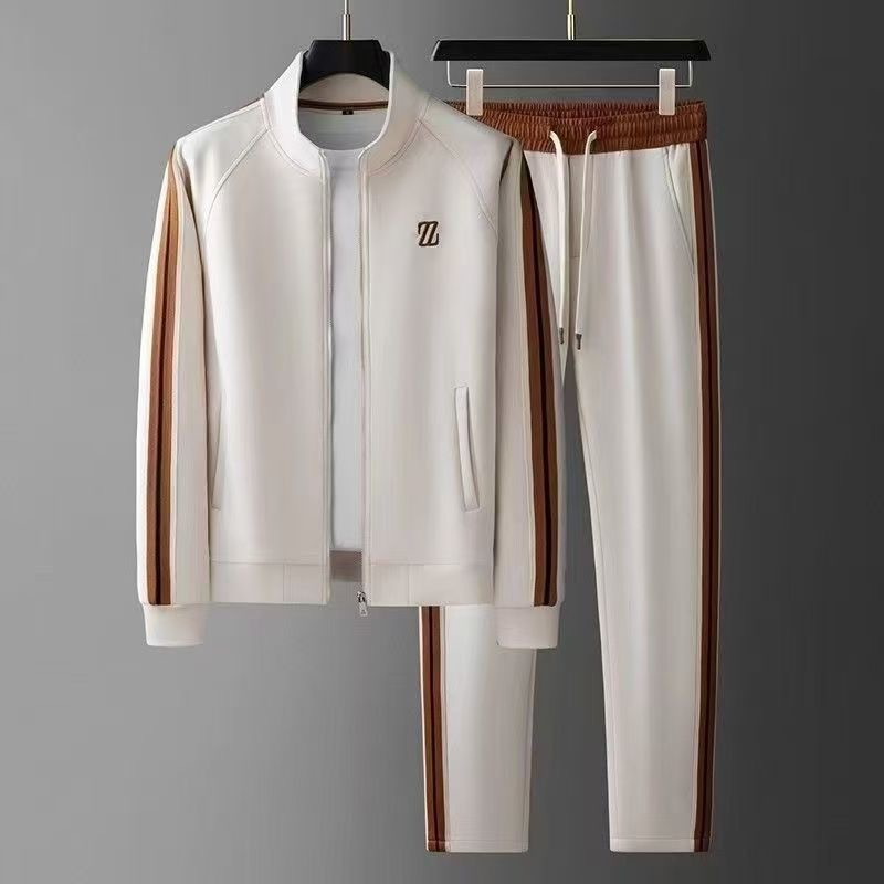 2026 men tracksuit Sportswear  - Winter Clothing Usa avaliação e preço