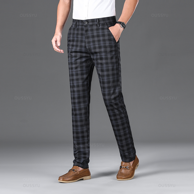 OUSSYU Brand Clothing High Qua - Winter Clothing Brand avaliação e preço
