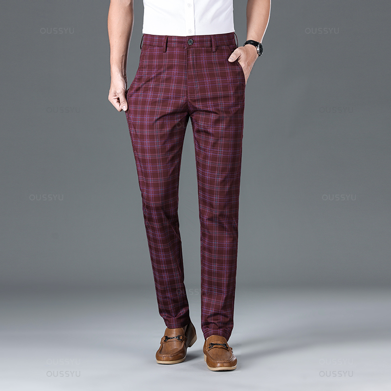 OUSSYU Brand Clothing High Qua - Winter Clothing Brand avaliação e preço