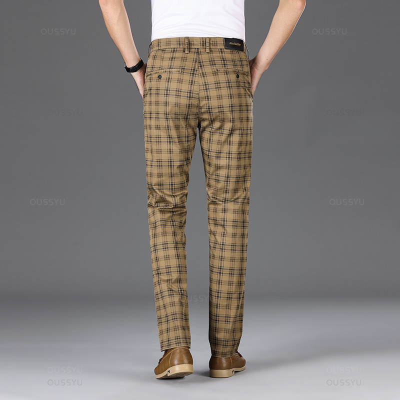 OUSSYU Brand Clothing High Qua - Winter Clothing Brand avaliação e preço