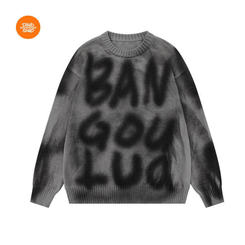 DAVIDSHAO EU US Size Top Quali - Winter Clothing Brand avaliação e preço