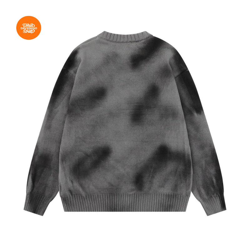DAVIDSHAO EU US Size Top Quali - Winter Clothing Brand avaliação e preço