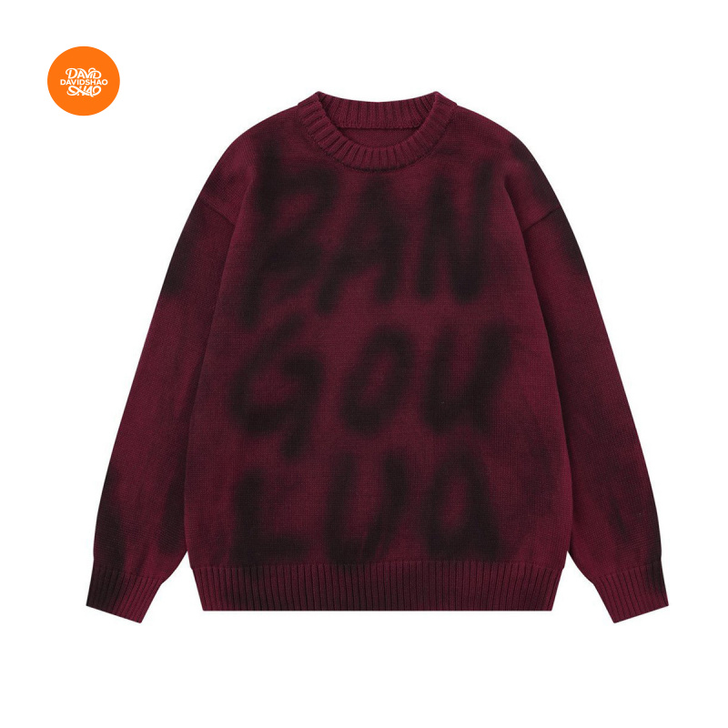 DAVIDSHAO EU US Size Top Quali - Winter Clothing Brand avaliação e preço