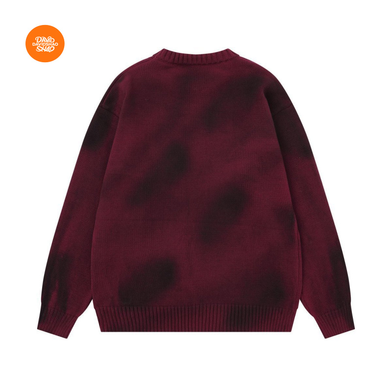DAVIDSHAO EU US Size Top Quali - Winter Clothing Brand avaliação e preço