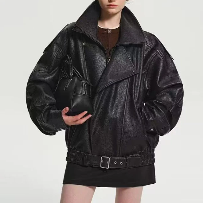 High Quality Bomber Jacket Wom - Quality Winter Clothing Bomber Jacket avaliação e preço
